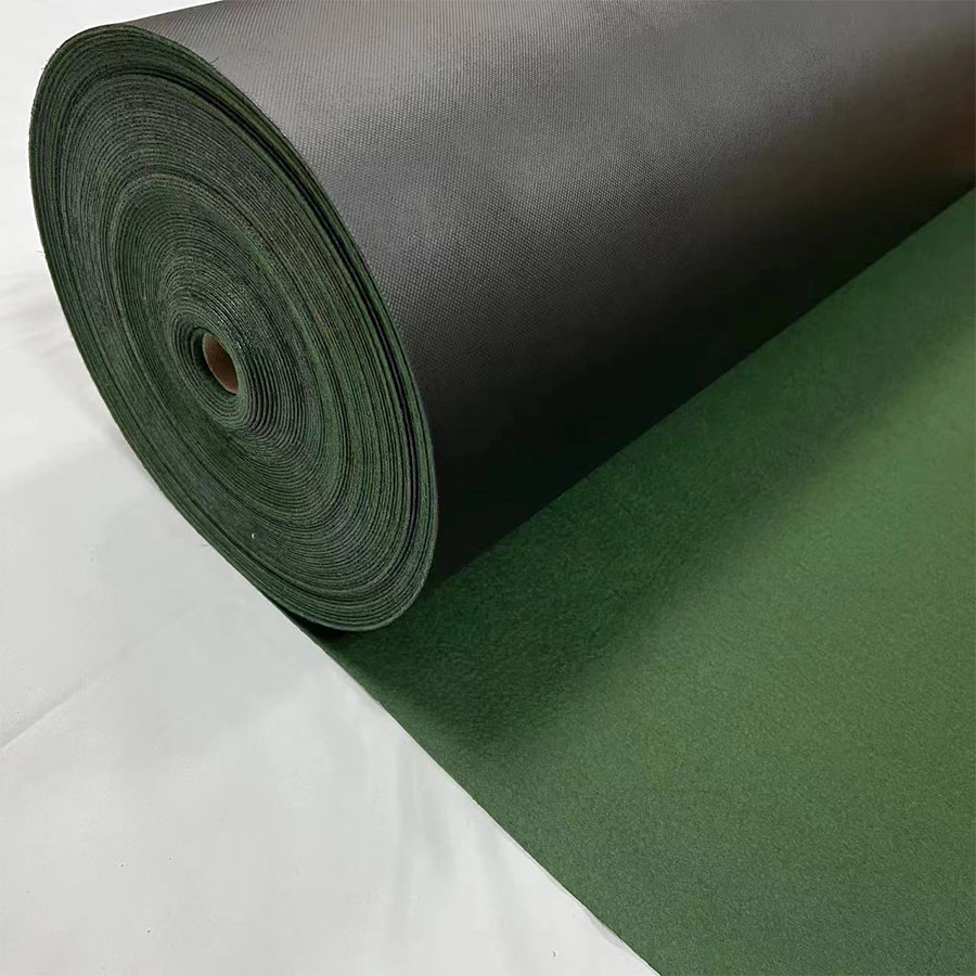 500g Weed Barrier Fabric